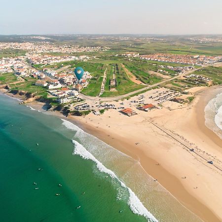 Luxury Apartments Baleal Zewnętrze zdjęcie