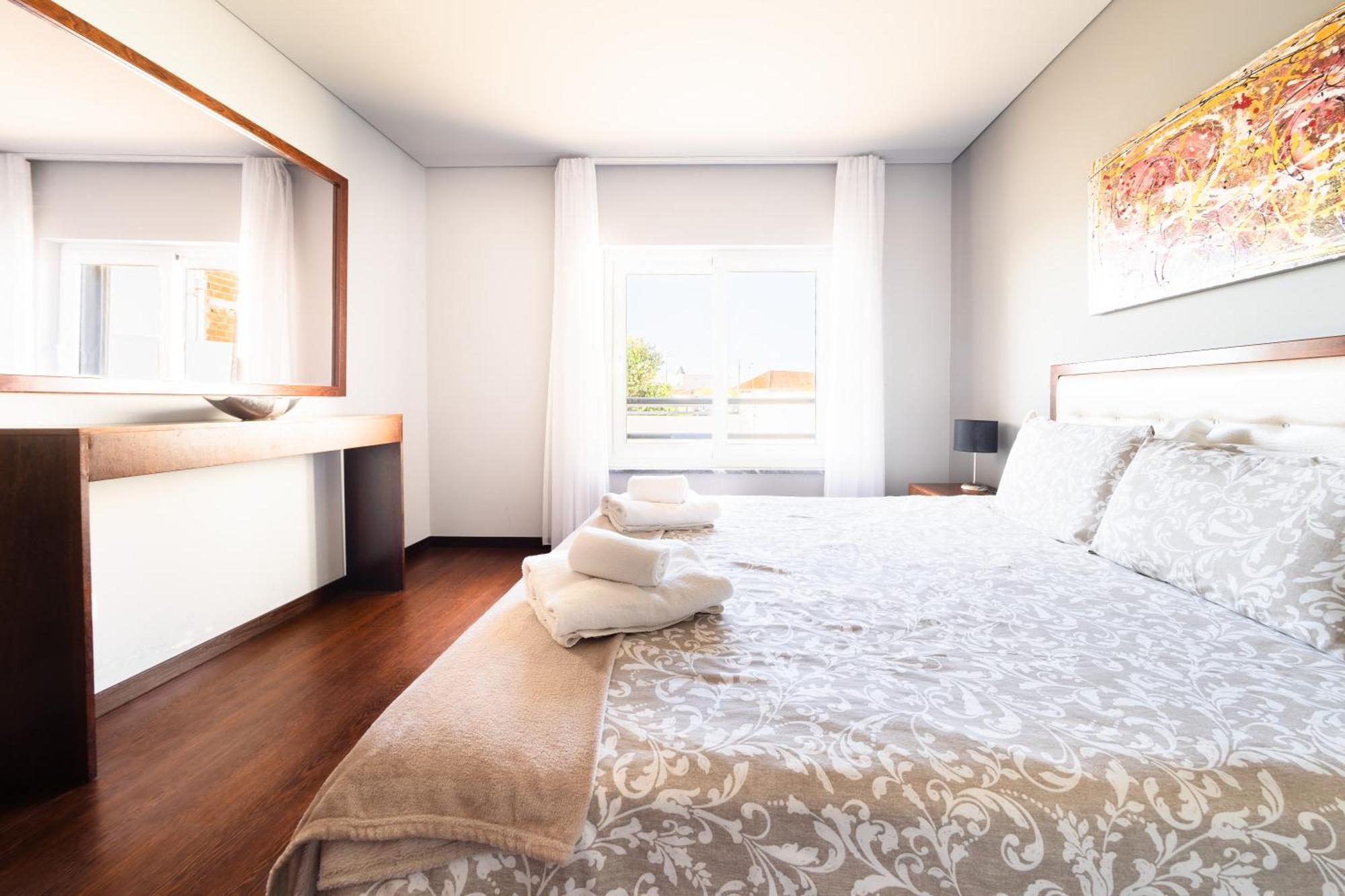 Luxury Apartments Baleal Zewnętrze zdjęcie