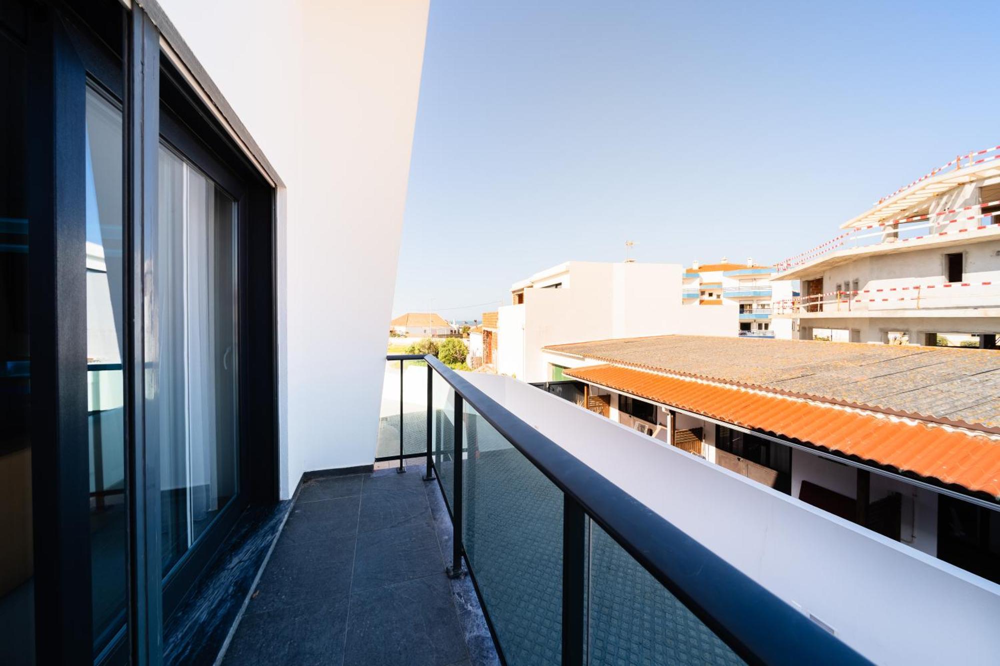 Luxury Apartments Baleal Zewnętrze zdjęcie