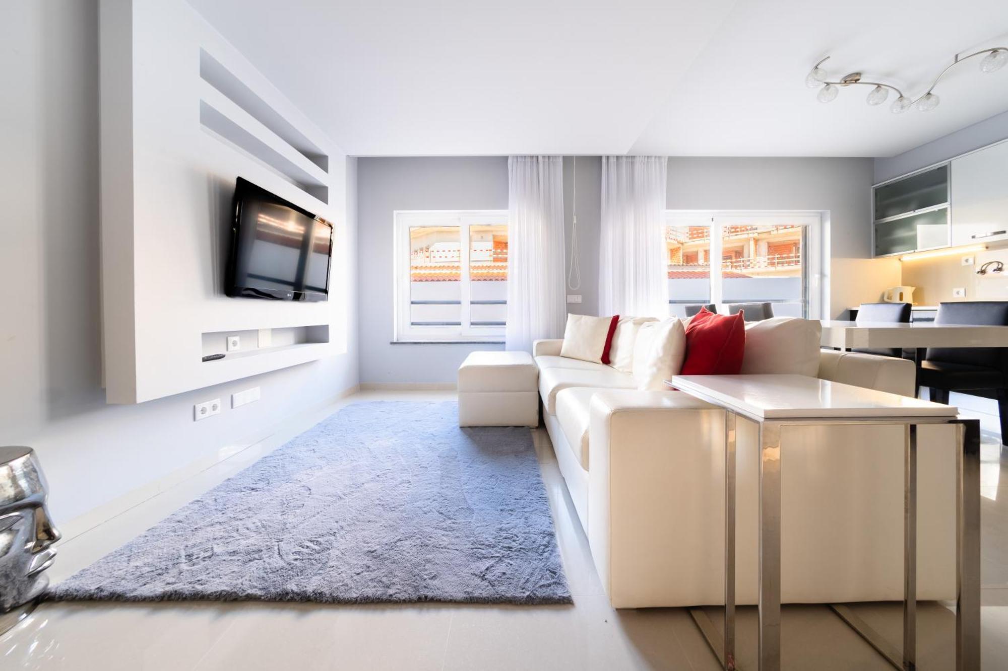 Luxury Apartments Baleal Zewnętrze zdjęcie