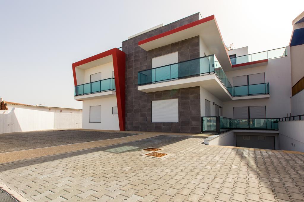 Luxury Apartments Baleal Zewnętrze zdjęcie