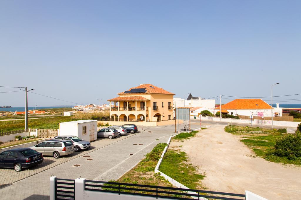 Luxury Apartments Baleal Zewnętrze zdjęcie