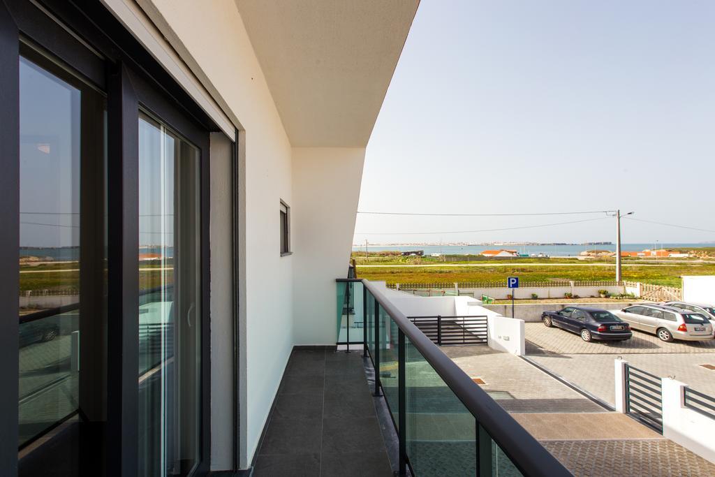 Luxury Apartments Baleal Zewnętrze zdjęcie